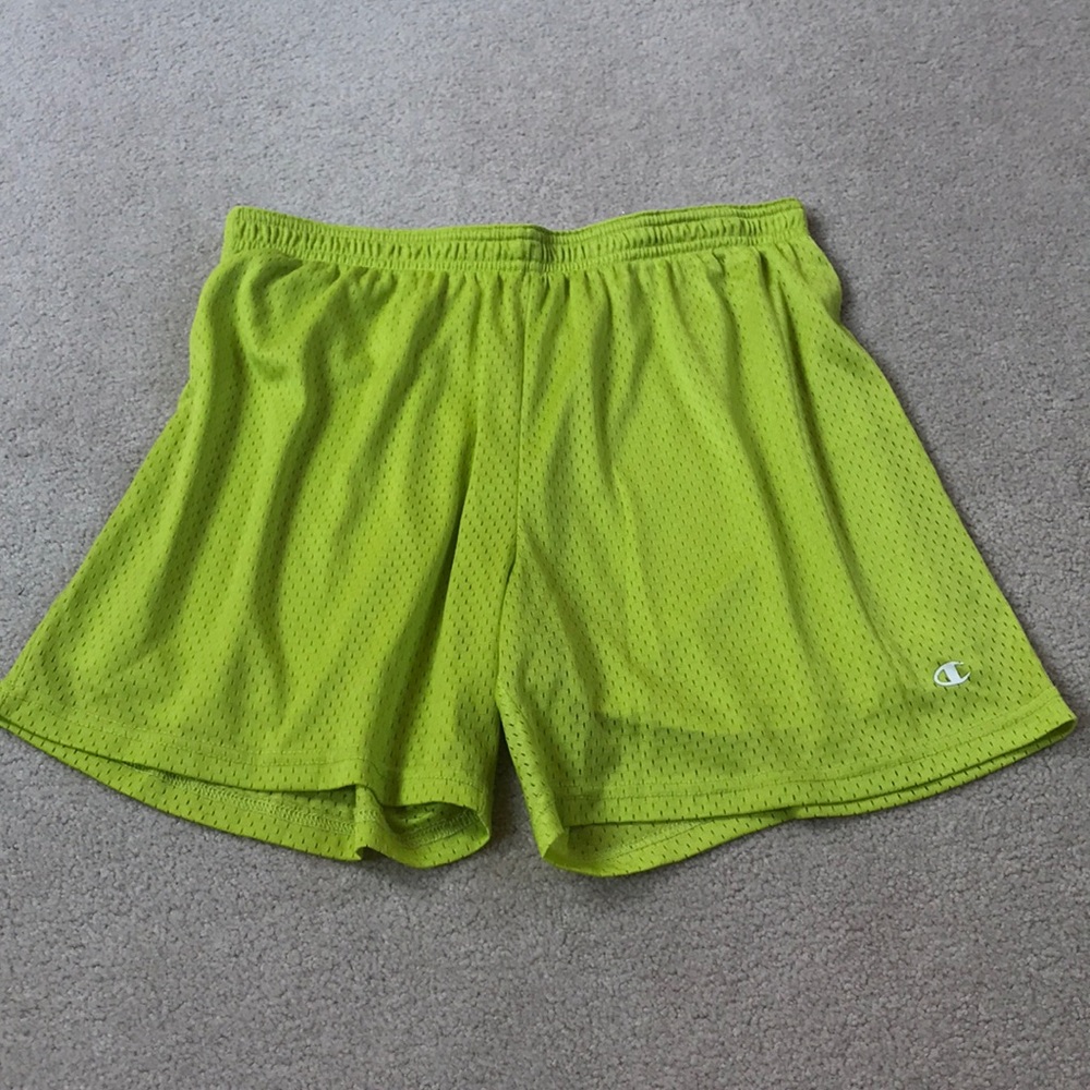 Champion shorts - Picture 2 of 8